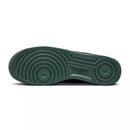 Baskets Nike Air Force 1 07 - Noir Et Gris