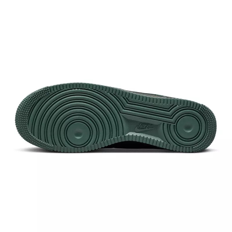 Baskets Nike Air Force 1 07 - Noir Et Gris