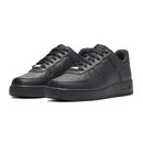 Baskets Nike Air Force 1 07 - Noir Foncé