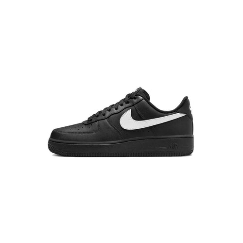 Nike Air Force 1 07 Sneakers - Black/White