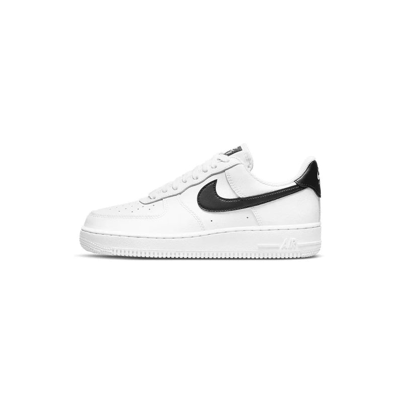 Baskets Air Force 1 07 - Blanc/Noir