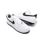 Nike Air Force 1 07 Sneakers - White/Black