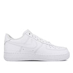 Baskets Air Force 1 07 - Blanc