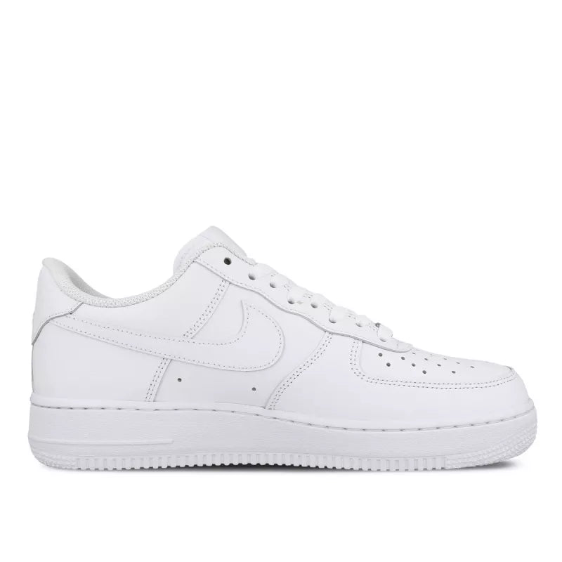 Zapatillas Air Force 1 07 - Blanco