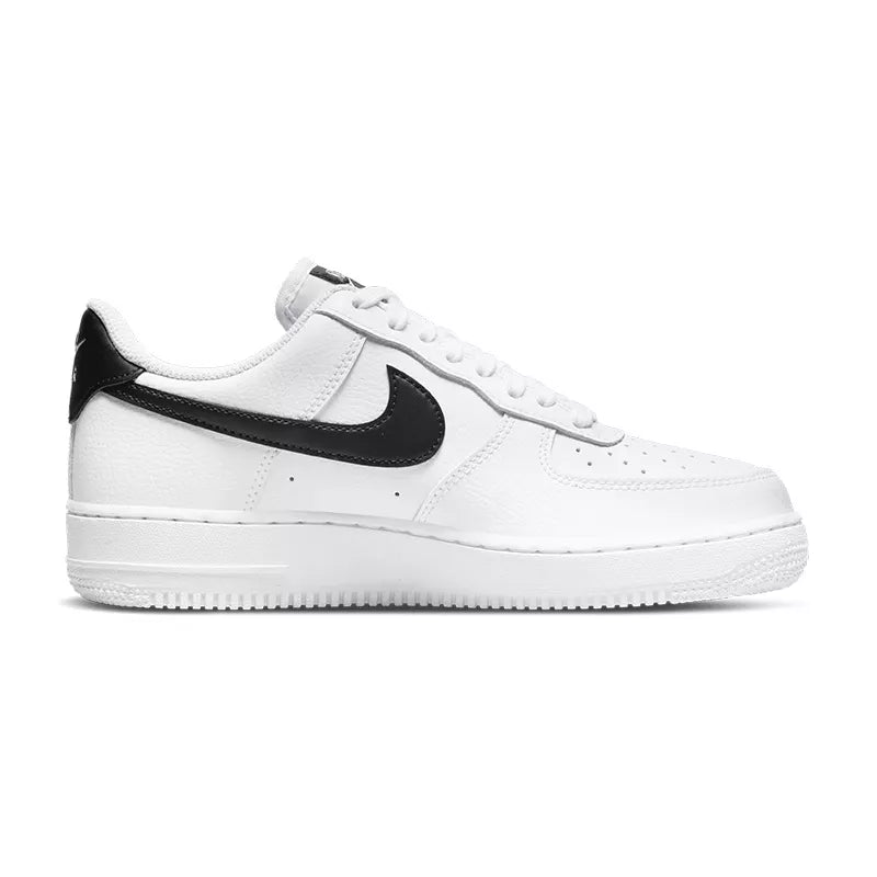 Baskets Air Force 1 07 - Blanc/Noir