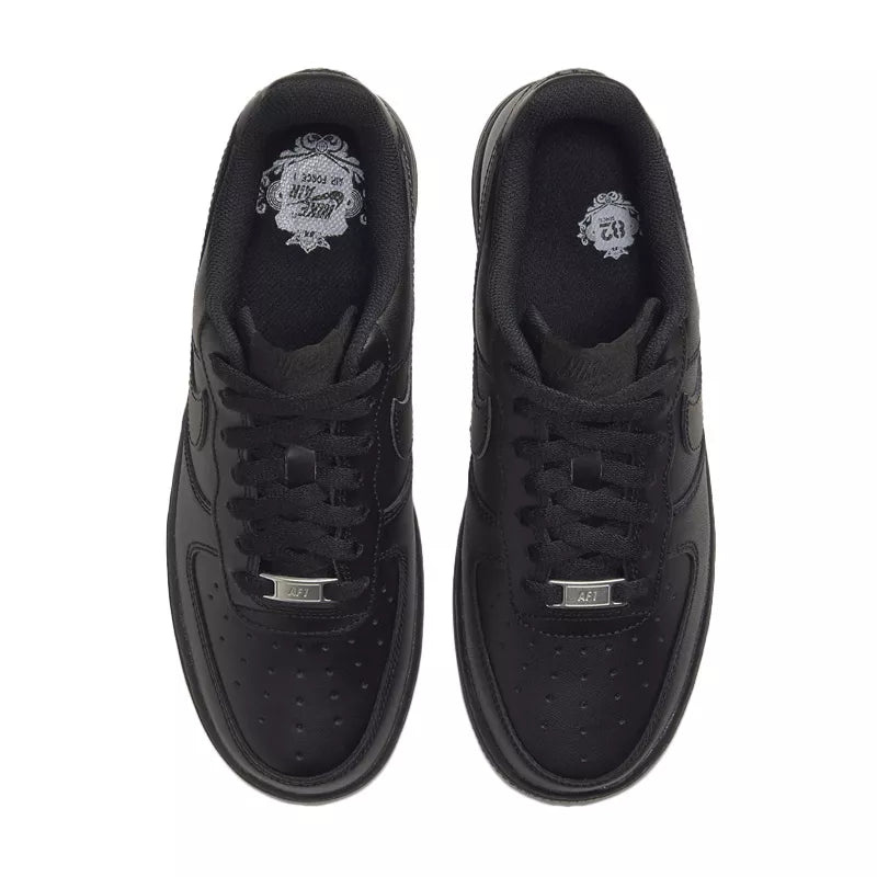 Baskets Nike Air Force 1 07 - Noir Foncé