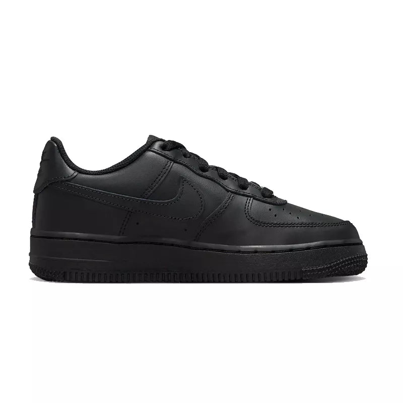 Baskets Nike Air Force 1 (Gs) - Noir