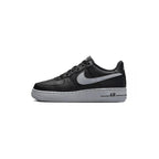 Baskets Nike Air Force 1 (Gs) - Noir/Gris