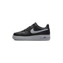 Baskets Nike Air Force 1 (Gs) - Noir/Gris