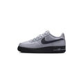 Baskets Nike Air Force 1 (Gs) - Gris/Noir