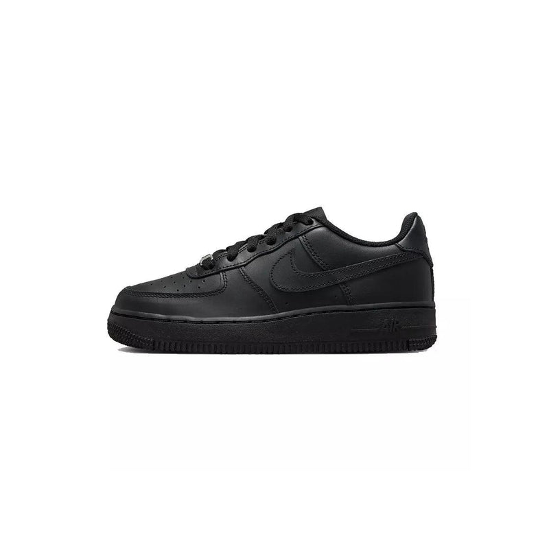 Baskets Nike Air Force 1 (Gs) - Noir
