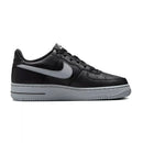 Baskets Nike Air Force 1 (Gs) - Noir/Gris