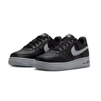 Baskets Nike Air Force 1 (Gs) - Noir/Gris