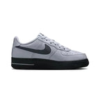Baskets Nike Air Force 1 (Gs) - Gris/Noir
