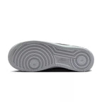 Baskets Nike Air Force 1 (Gs) - Noir/Gris