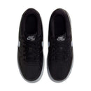 Baskets Nike Air Force 1 (Gs) - Noir/Gris