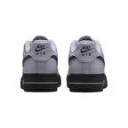 Baskets Nike Air Force 1 (Gs) - Gris/Noir