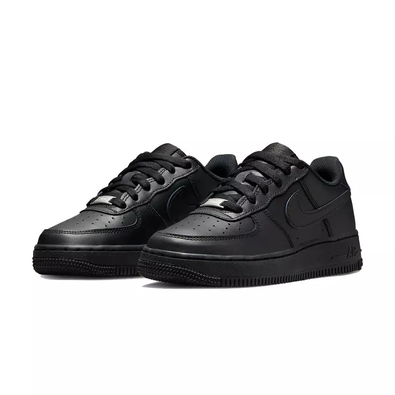 Baskets Nike Air Force 1 (Gs) - Noir