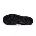 Baskets Nike Air Force 1 (Gs) - Noir