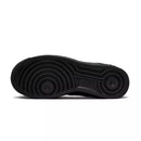 Baskets Nike Air Force 1 (Gs) - Noir