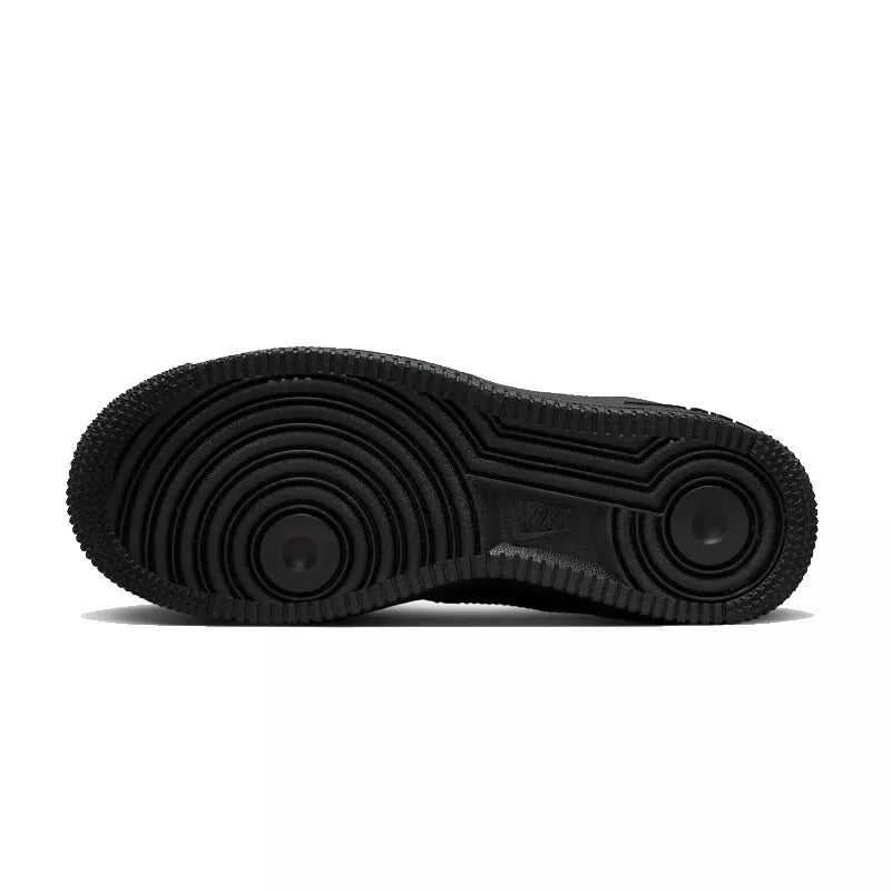 Baskets Nike Air Force 1 (Gs) - Noir