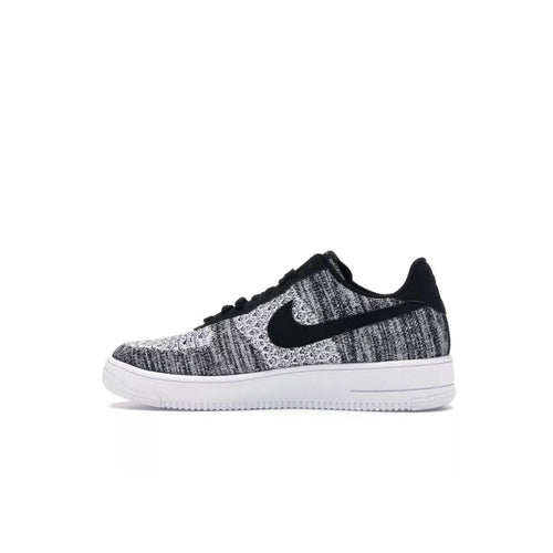 Nike Air Force 1 Flyknit 2.0 Sneakers - Gray