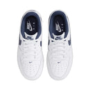 Baskets Air Force 1 (Gs) - Blanc Bleu