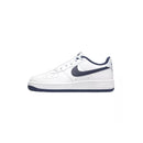 Baskets Air Force 1 (Gs) - Blanc Bleu