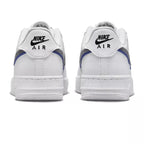 Baskets Air Force 1 (Gs) - Blanc/Gris
