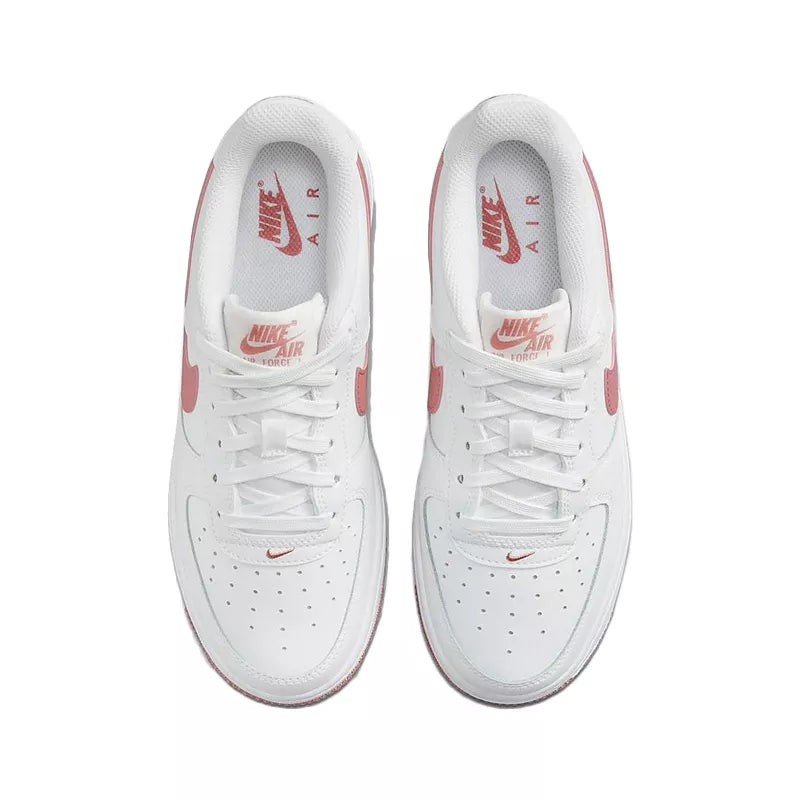 Baskets Air Force 1 - Blanc