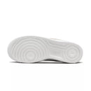 Air Force 1 Sneakers - White And Green