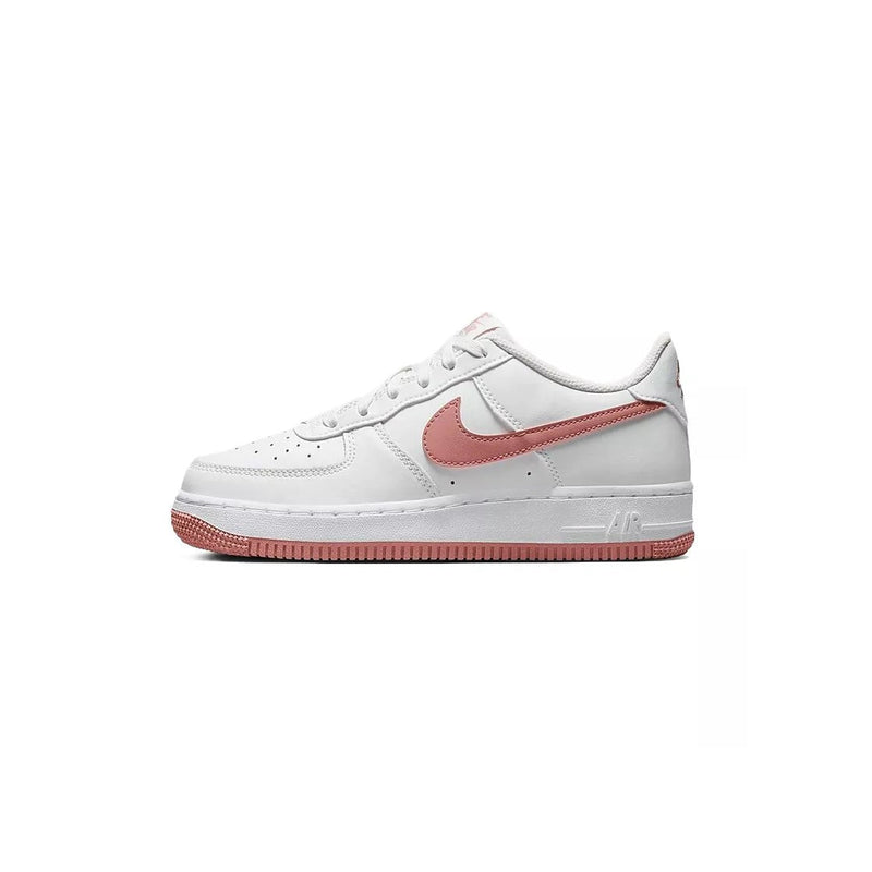 Baskets Air Force 1 - Blanc