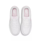 Baskets Air Force 1 - Blanc Et Rose