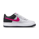 Baskets Air Force 1 - Blanc Et Rose