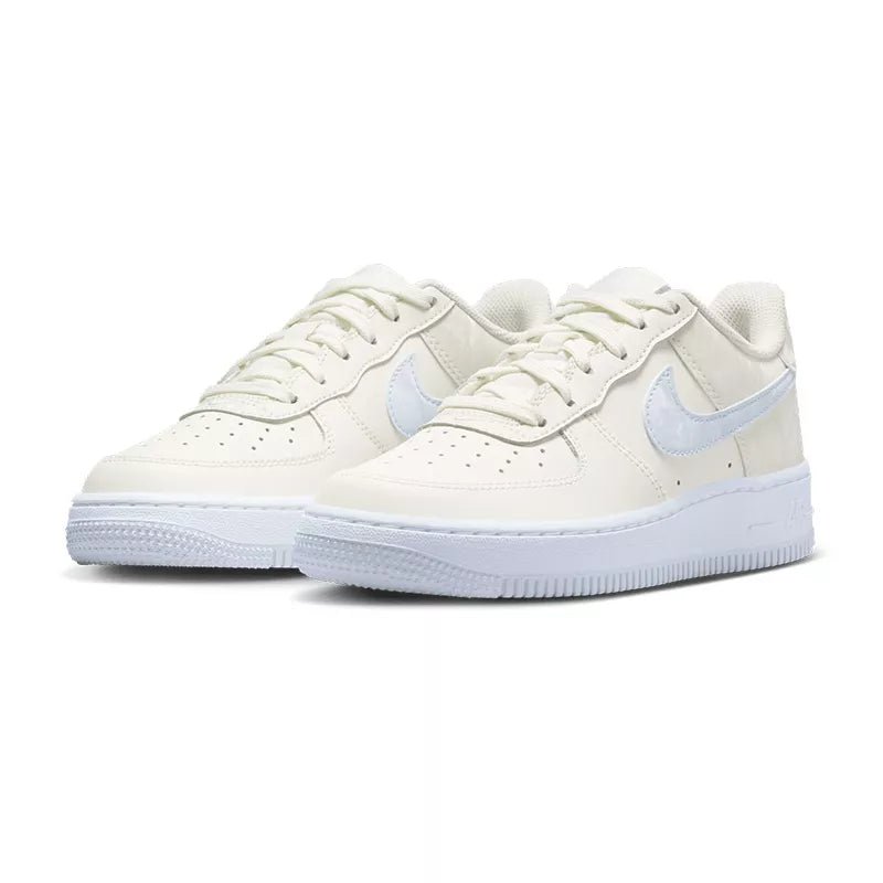Baskets Air Force 1 - Beige