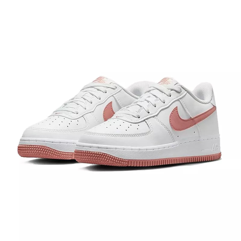 Baskets Air Force 1 - Blanc