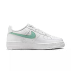 Sneakers Air Force 1 - Wit en groen
