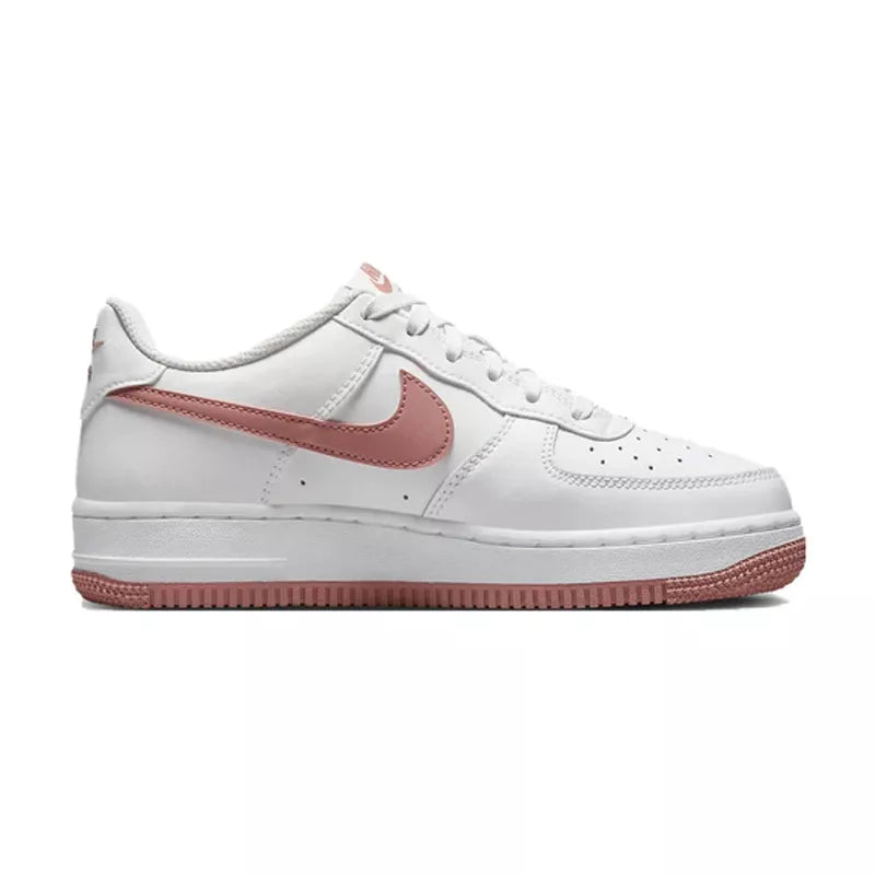 Baskets Air Force 1 - Blanc