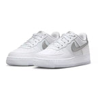 Baskets Air Force 1 - Blanc/Gris