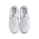 Baskets Air Force 1 - Blanc/Gris