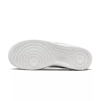Baskets Air Force 1 - Blanc Et Vert