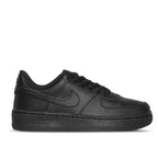 Baskets Nike Air Force 1 Le Junior - Noir