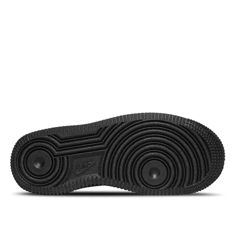Baskets Nike Air Force 1 Le Junior - Noir