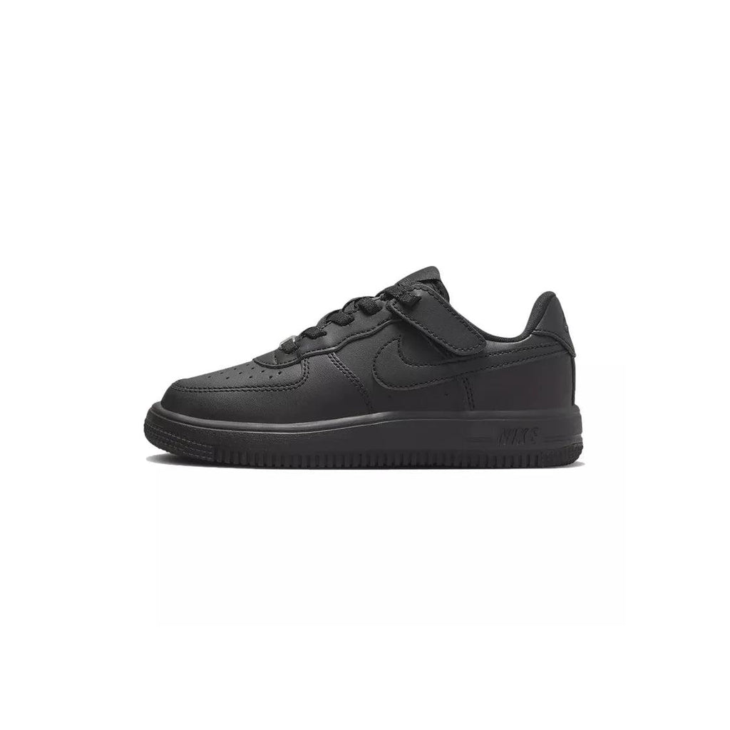 Nike Air Force 1 Low Ps Zapatillas - Negro/Negro