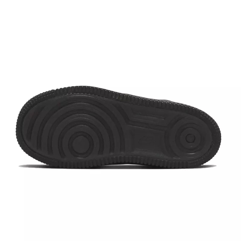 Nike Air Force 1 Low Ps Zapatillas - Negro/Negro