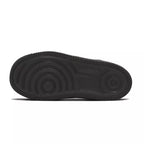 Nike Air Force 1 Low Ps Zapatillas - Negro/Negro
