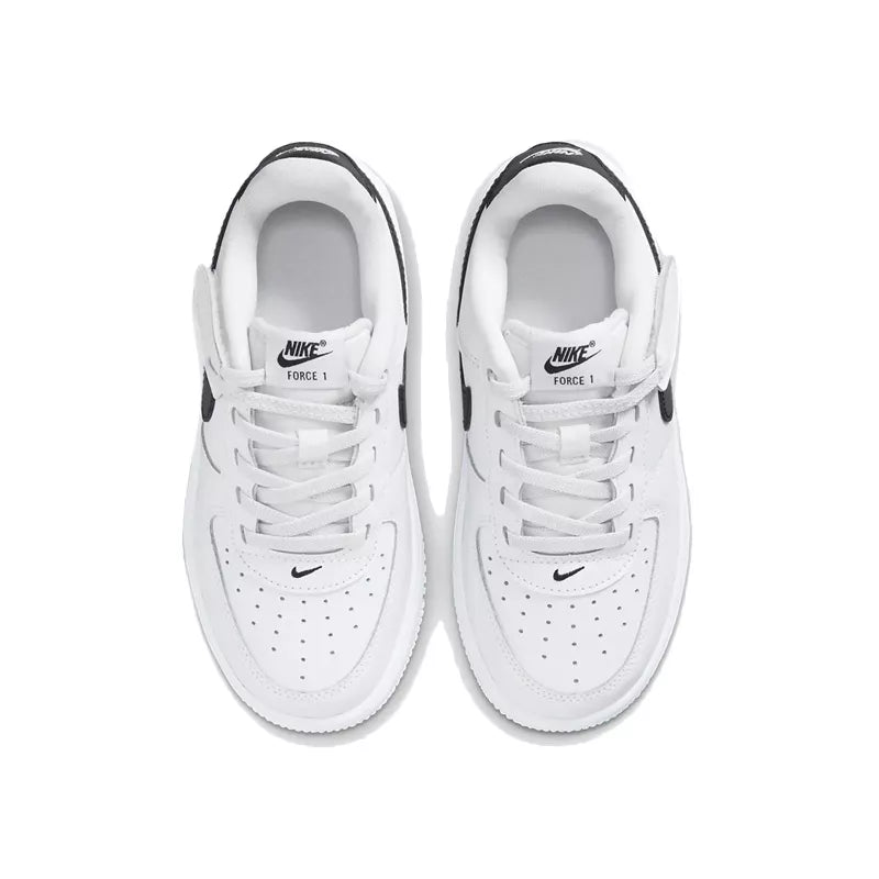 Nike Air Force 1 Low Ps Sneakers - White/Black