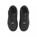 Nike Air Force 1 Low Ps Zapatillas - Negro/Negro