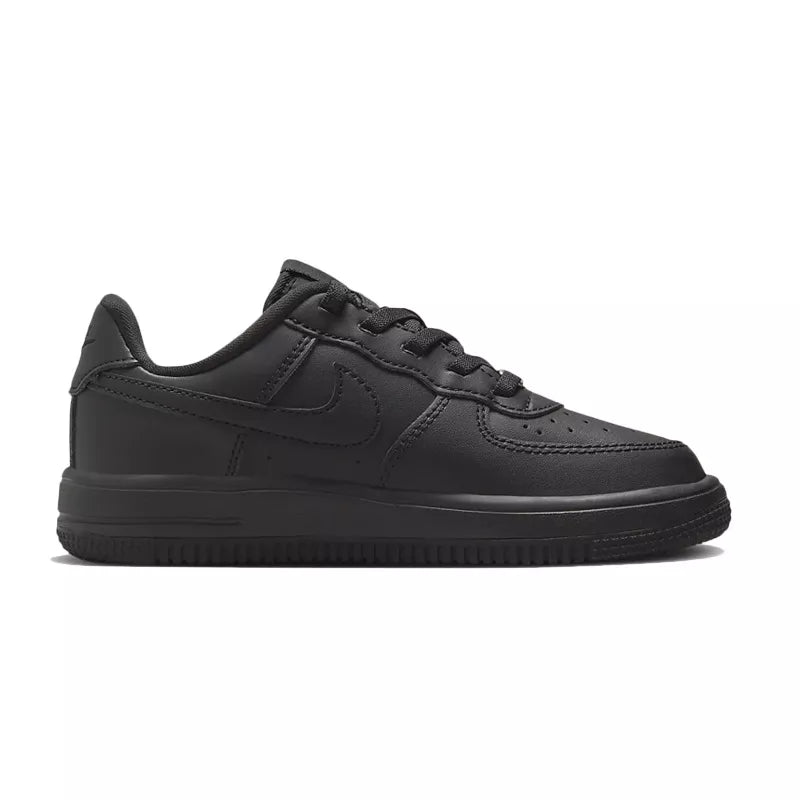 Nike Air Force 1 Low Ps Zapatillas - Negro/Negro