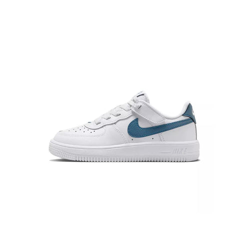 Nike Air Force 1 Low Ps Sneakers - White Blue